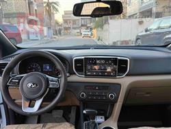 کیا سپۆرتاج